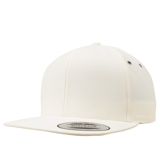 Flexfit by Yupoong Water-repellent snapback (6089WR)