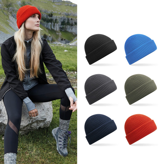 Beechfield Wind-resistant breathable elements beanie