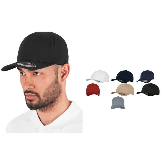 Flexfit by Yupoong Flexfit 5-panel (6560)