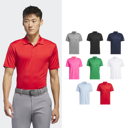 adidas® adidas Performance polo