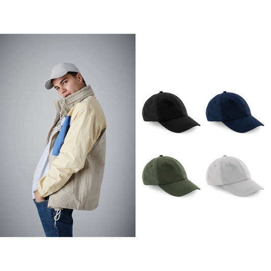 Beechfield Outdoor 6-panel cap