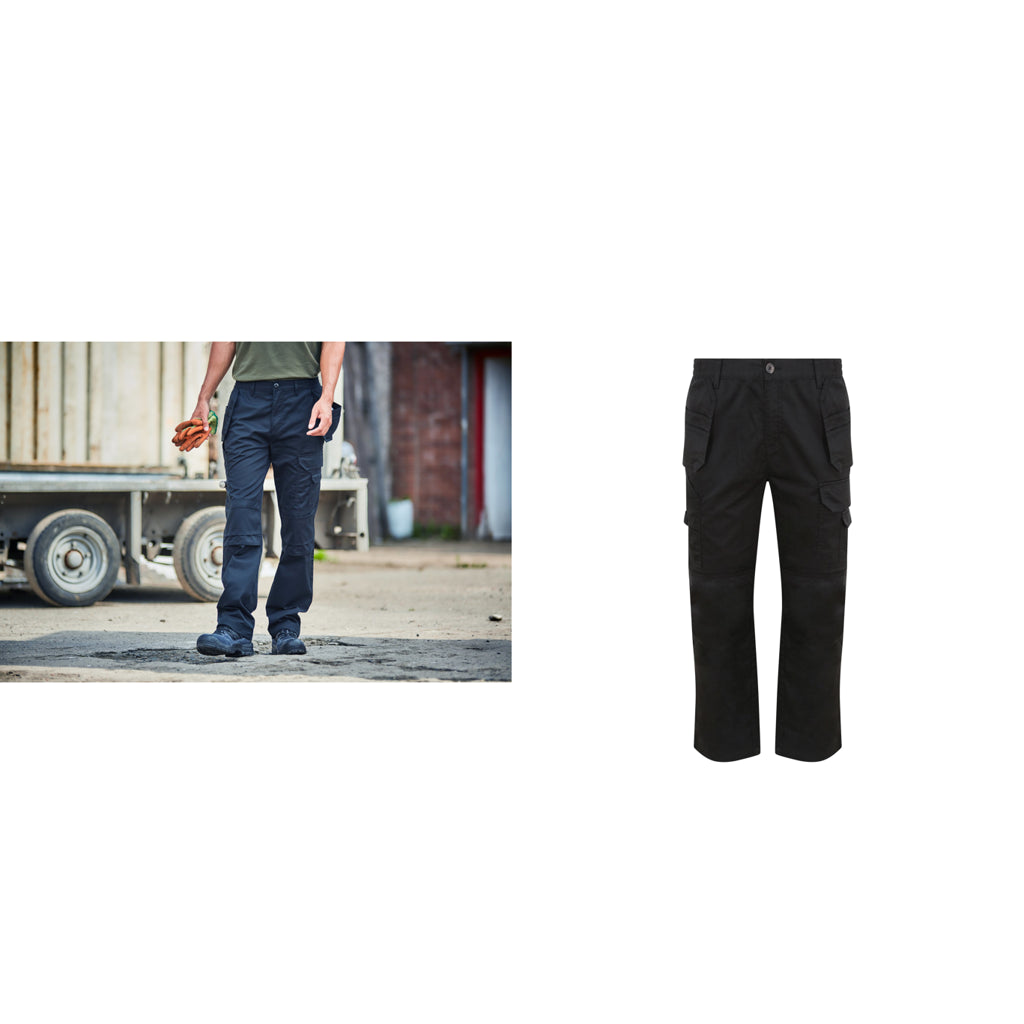 ProRTX Pro tradesman trousers