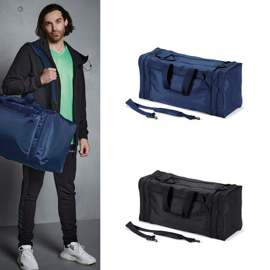 Quadra Jumbo sports holdall