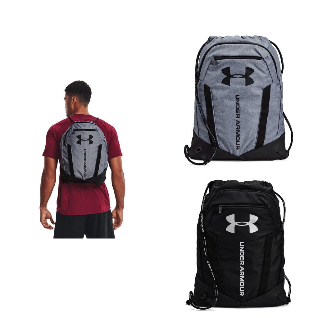 Under Armour UA Undeniable sackpack