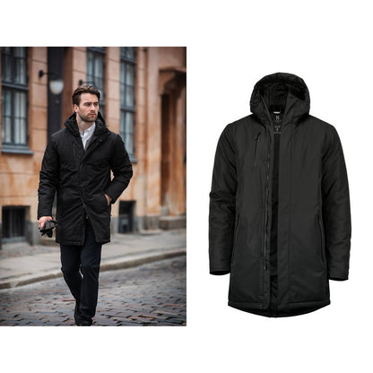 Nimbus Mapleton – urban tech parka jacket