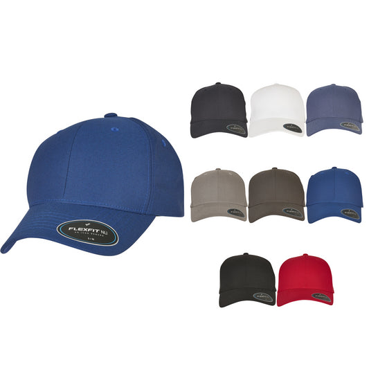 Flexfit by Yupoong Flexfit NU® cap (6100NU)