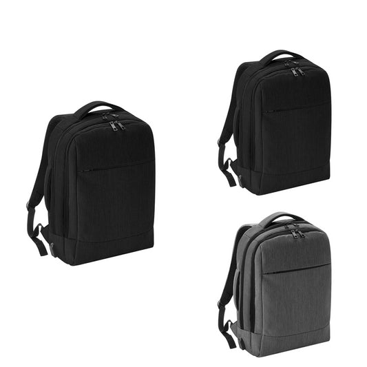 Quadra Q-Tech charge convertible backpack