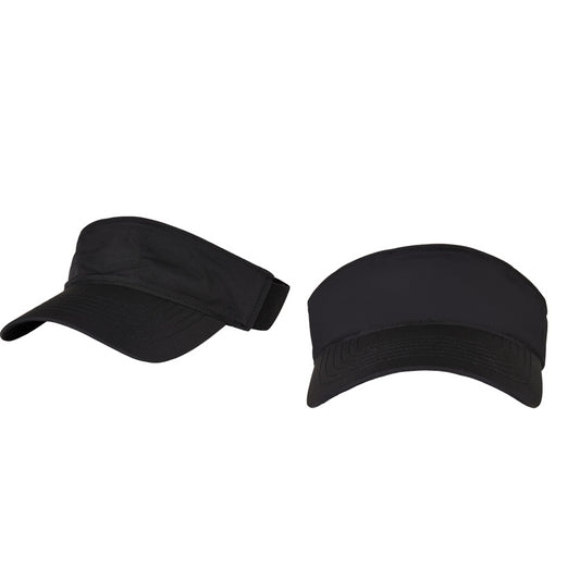 Flexfit by Yupoong Performance visor cap (8888PV)