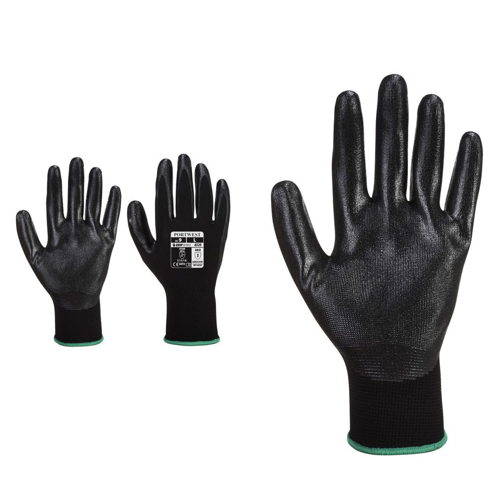 Portwest Dexti grip glove (A320)