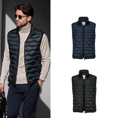 Nimbus Vermont – versatile down gilet