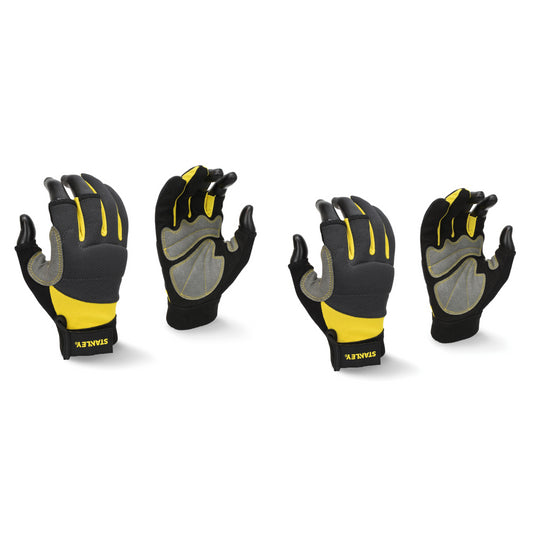 Stanley Workwear Stanley framer 3-finger gloves