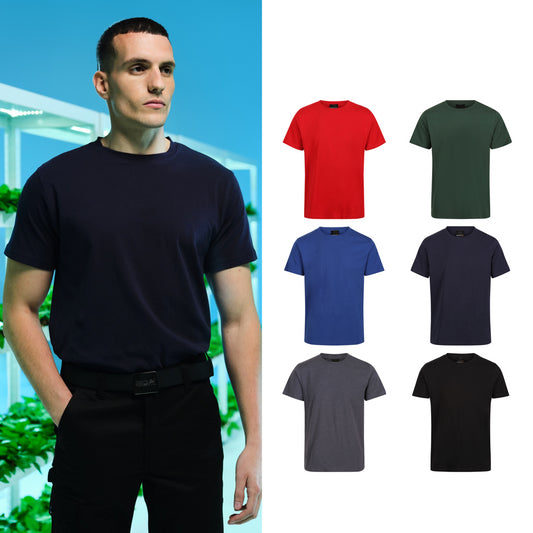 Regatta Professional Pro soft-touch cotton t-shirt