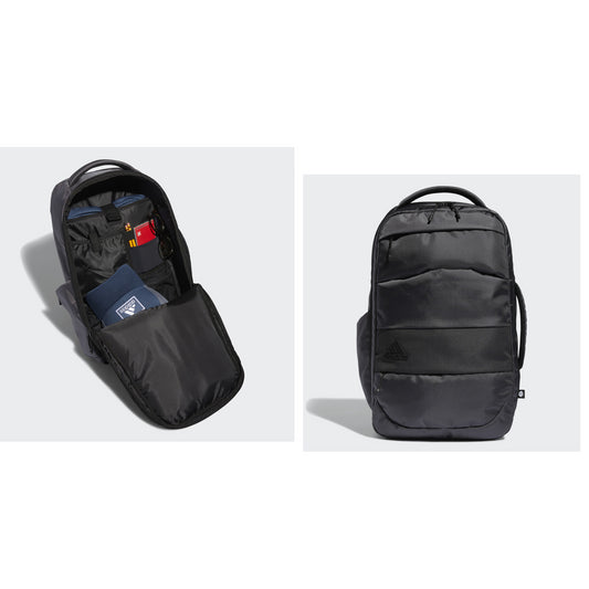 adidas® Golf premium backpack