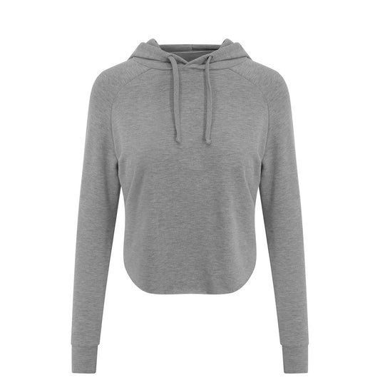 AWDis Just Cool Women's cross back hoodie