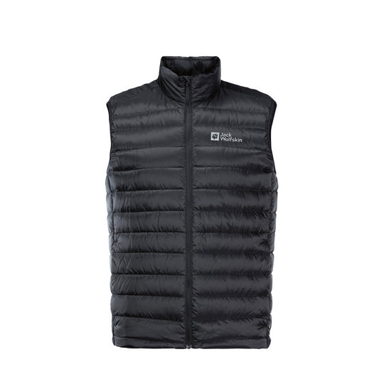 Jack Wolfskin Packable padded vest (NL)