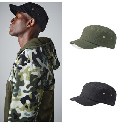 Beechfield Urban Army cap