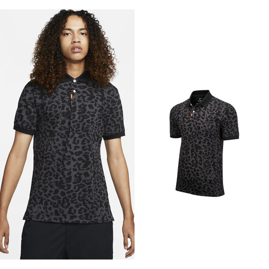 Nike Nike polo golf primal print slim