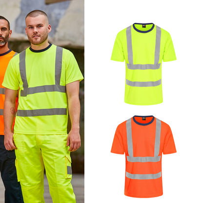 ProRTX High Visibility High visibility t-shirt