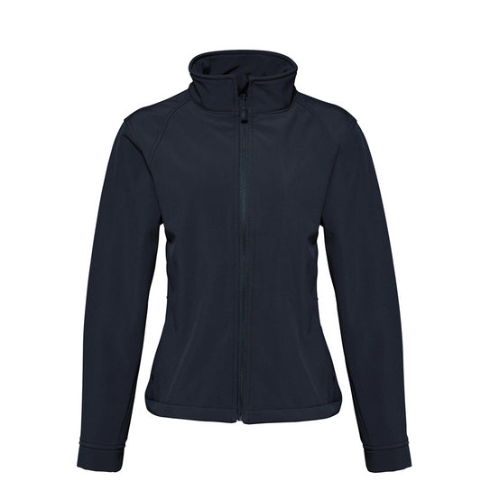 2786 Women's softshell jacket