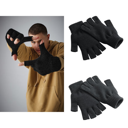 Beechfield Fingerless gloves