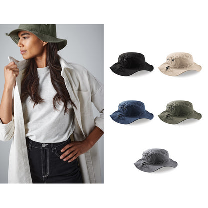 Beechfield Cargo bucket hat