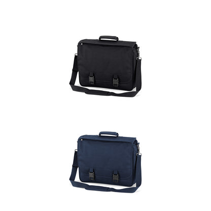 Quadra Portfolio briefcase