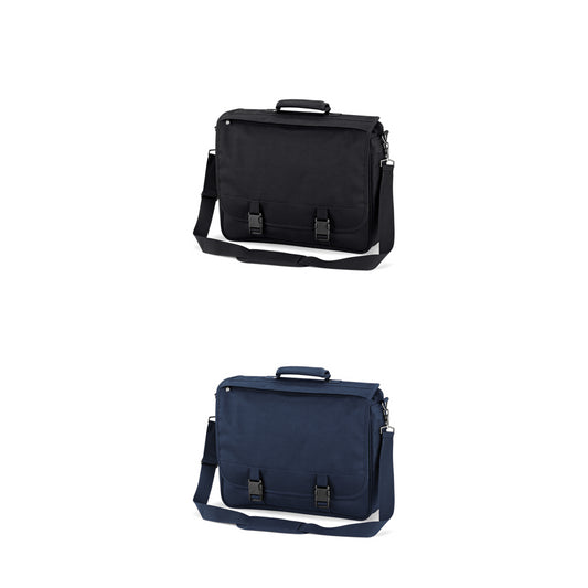 Quadra Portfolio briefcase