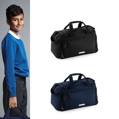 Quadra Academy holdall