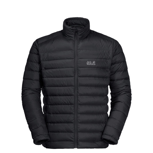 Jack Wolfskin Packable down jacket (OL)