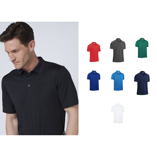 Callaway Tournament polo