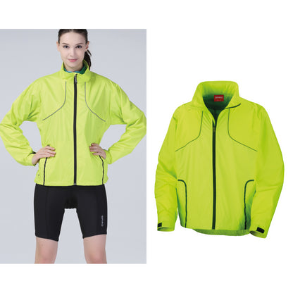 Spiro Spiro Crosslite trail and track jacket