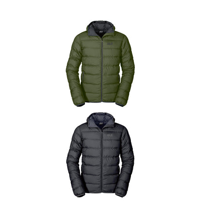 Jack Wolfskin Mens down jacket (NL)