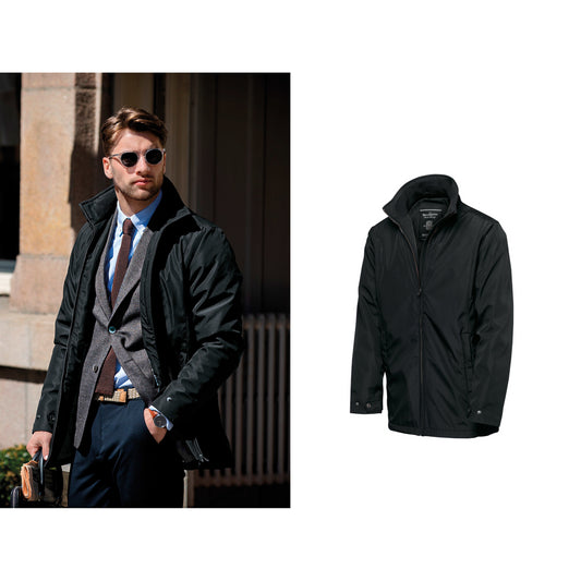 Nimbus Bellington – warm business jacket