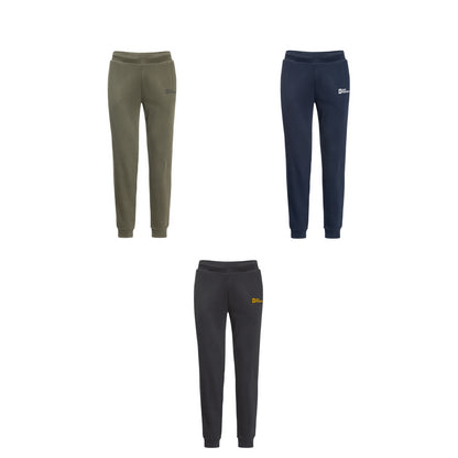 Jack Wolfskin Organic sweatpants (NL)