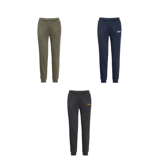 Jack Wolfskin Organic sweatpants (NL)