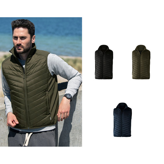 Nimbus Play Benton – versatile hybrid vest