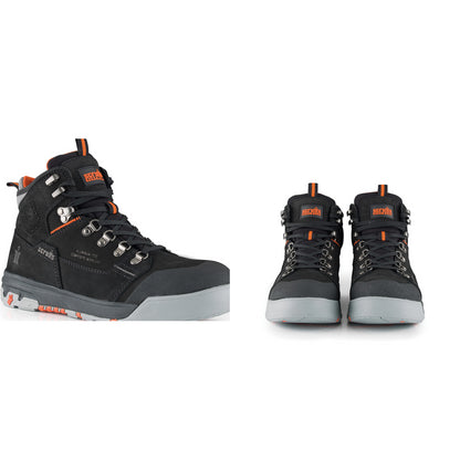 Scruffs Hydra safety boots