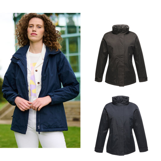 Regatta Professional Women's Beauford insulated jacket