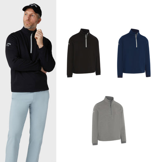 Callaway Hex fleece