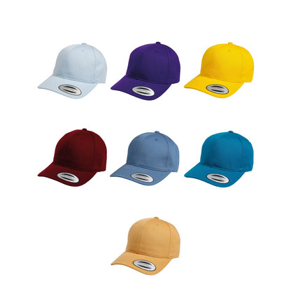 Nutshell® LA baseball cap (with adjustable strap)