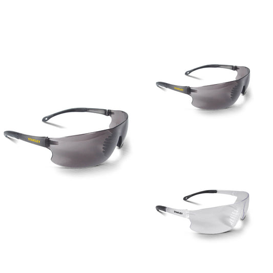 Stanley Workwear Stanley frameless protective eyewear