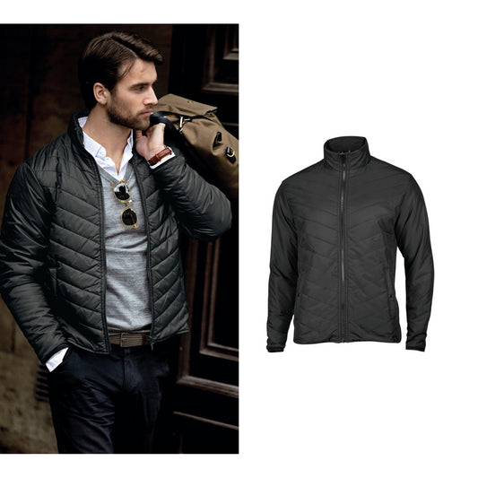 Nimbus Kendrick – fashionable quilted jacket