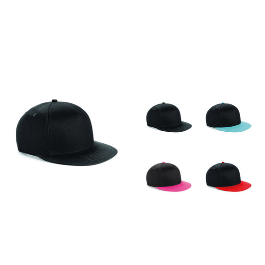 Beechfield Youth snapback