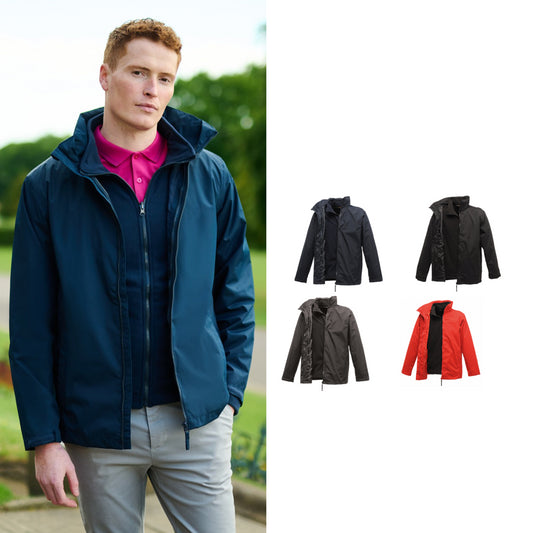 Regatta Professional Classic 3-in-1 jacket