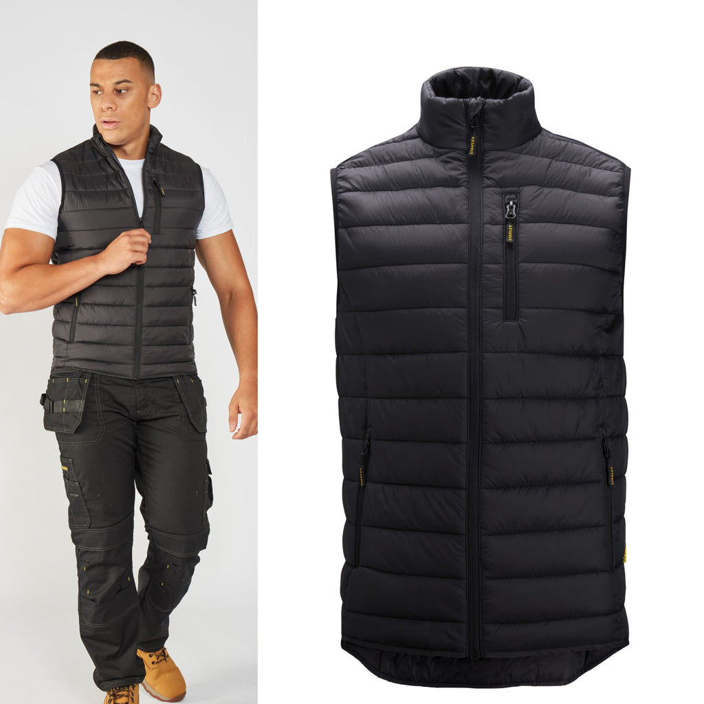 Stanley Workwear Arlee gilet