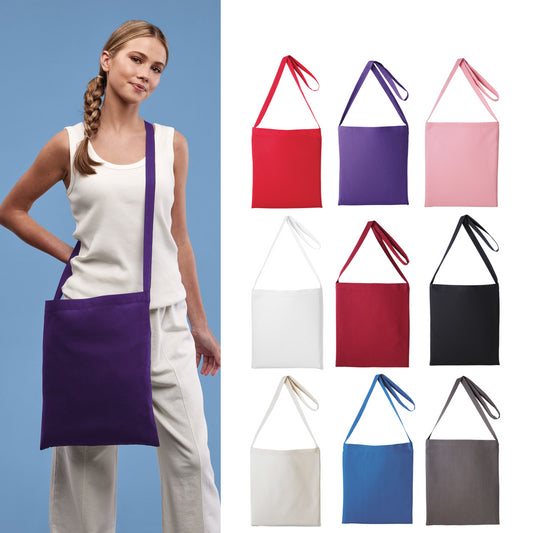 Nutshell® One-handle bag