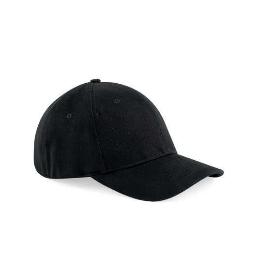 Beechfield Signature stretch-fit baseball cap