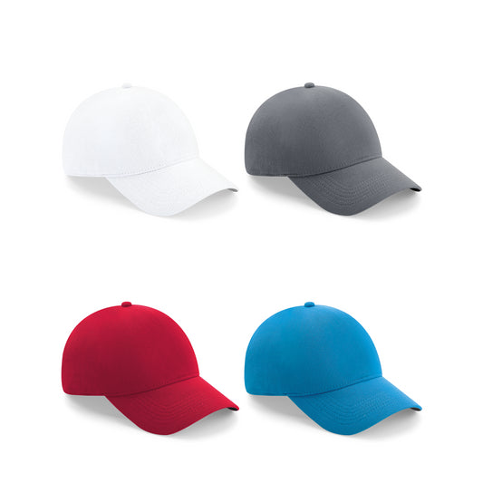 Beechfield Seamless waterproof cap