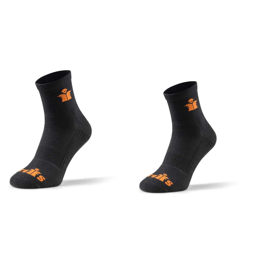 Scruffs Worker lite socks (3-pack)