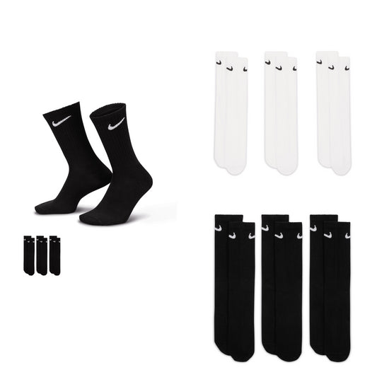 Nike Nike everyday crew socks (3 pairs)